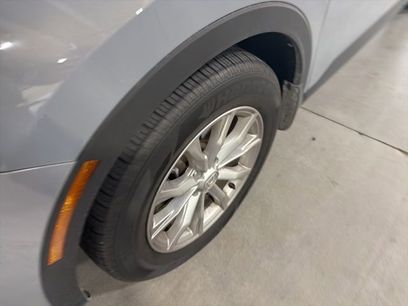 Used 2023 Honda CR-V EX