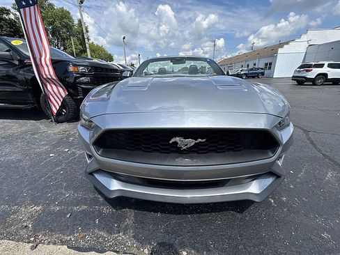 Used 2023 Ford Mustang Premium image 22