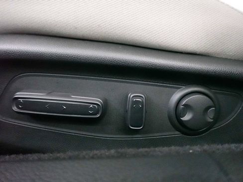 Certified 2024 Honda Accord EX image 14