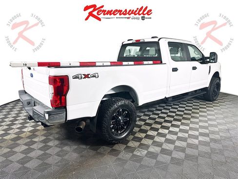 Used 2021 Ford F250 XL w/ Power Equipment Group image 7