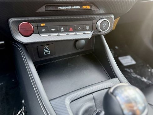 New 2025 Ford Mustang GT Premium w/ GT Performance Package image 23