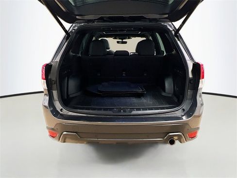 Certified 2023 Subaru Forester Wilderness image 32