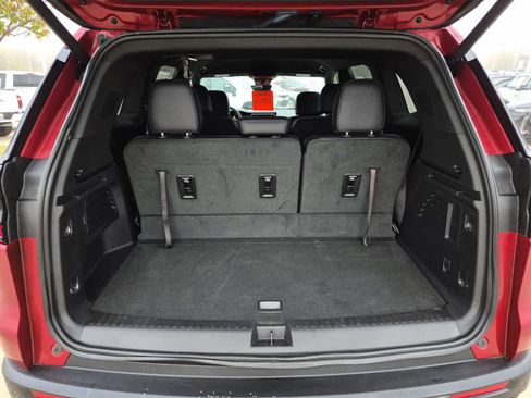 New 2026 GMC Acadia Elevation w/ Black Edition image 7