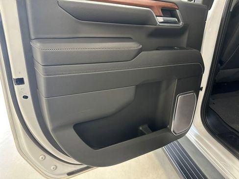 Used 2023 GMC Sierra 1500 Denali image 36