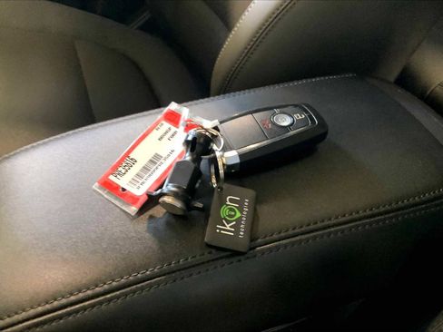 Used 2023 Ford Bronco Sport Badlands AWD/4WD image 10