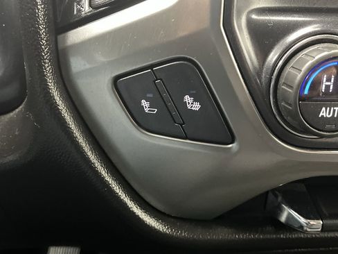 Used 2017 Chevrolet Silverado 1500 LT w/ All Star Edition image 21