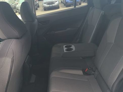 Certified 2025 Subaru Crosstrek 2.5i Premium AWD/4WD image 22