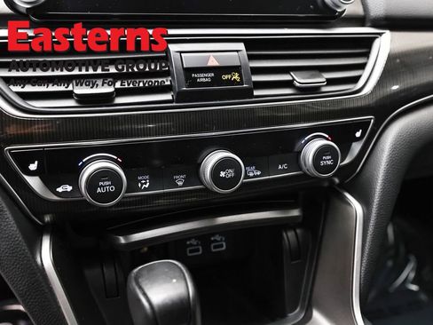 Used 2022 Honda Accord Sport Special Edition image 19