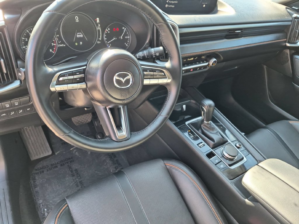 Used 2026 MAZDA CX-50 AWD 2.5 S w/ Premium Package image 15