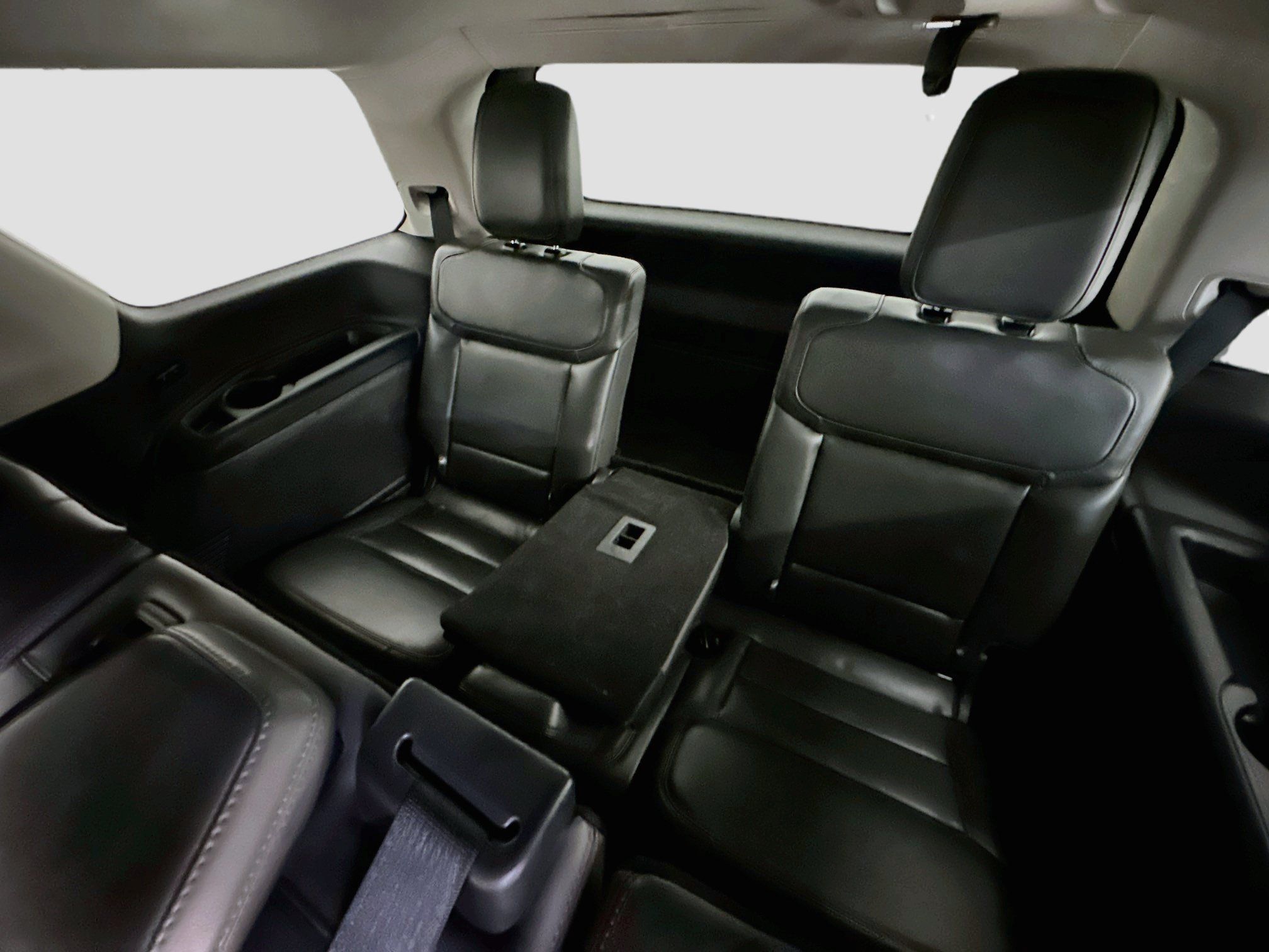 Used 2025 Ford Expedition Active AWD/4WD image 31