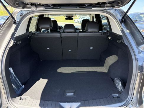 New 2026 MAZDA CX-5 Select AWD/4WD image 13