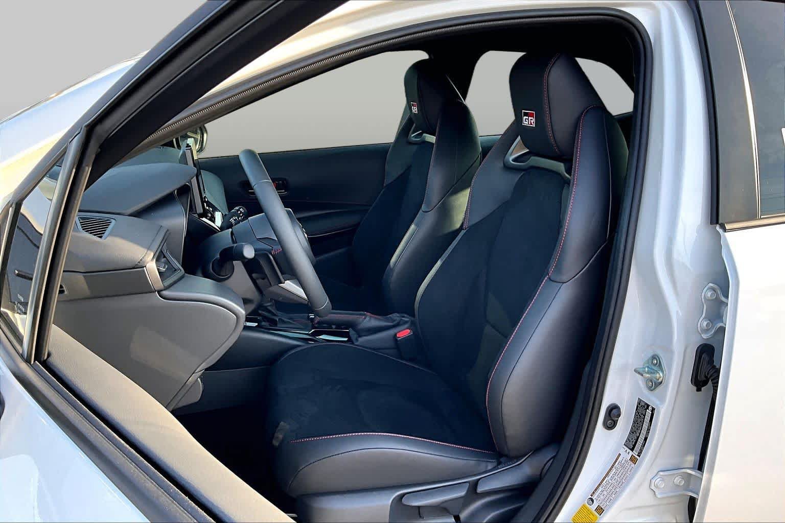 New 2026 Toyota Corolla GR AWD/4WD image 18