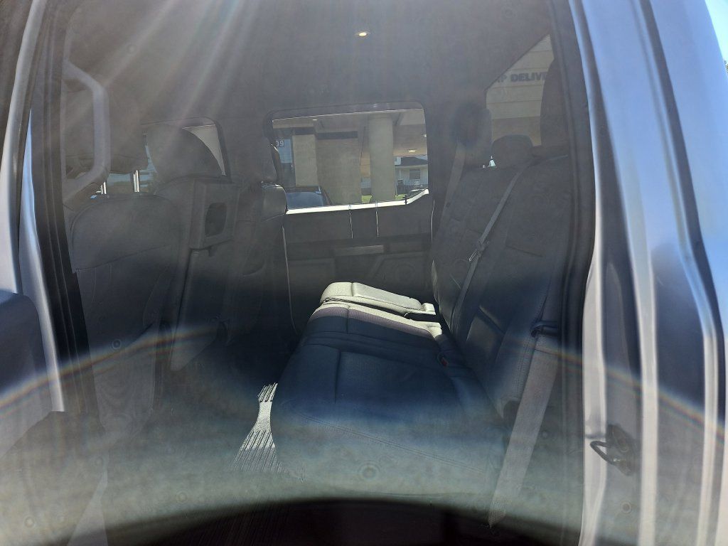 Used 2018 Ford F150 XLT w/ Trailer Tow Package AWD/4WD image 24