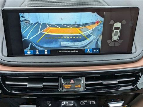 New 2026 Acura MDX w/Technology Package image 15