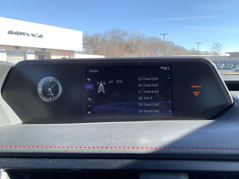 Used 2020 Lexus UX 250h F Sport image 23