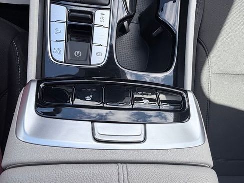 Used 2024 Hyundai Tucson SEL image 16