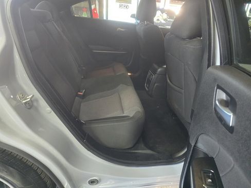 Used 2022 Dodge Charger SXT image 15