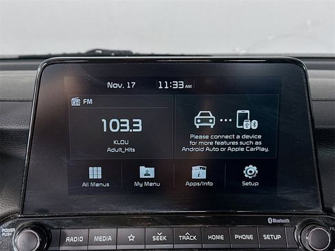 Used 2020 Kia Forte LXS image 14