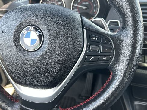 Used 2017 BMW 230i Convertible RWD image 21