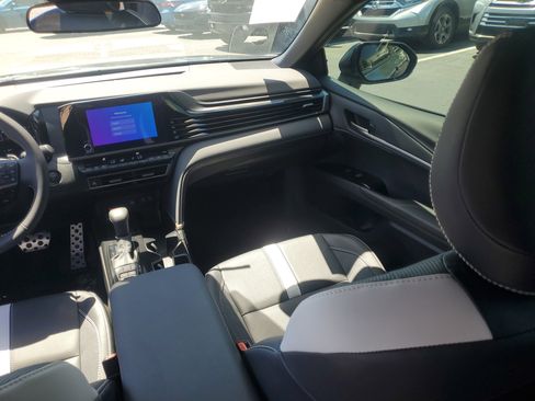 Certified 2026 Toyota Camry SE FWD image 17