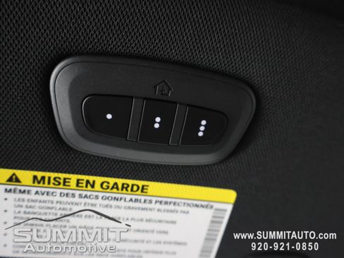 New 2027 Chrysler Pacifica Select AWD/4WD image 67