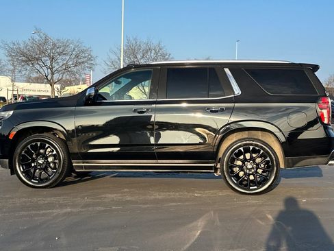 Used 2022 Chevrolet Tahoe Premier image 7