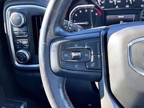 Used 2021 GMC Sierra 1500 AT4 image 12