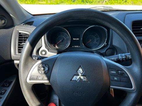 Used 2018 Mitsubishi Outlander Sport ES image 17