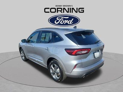 Certified 2023 Ford Escape ST-Line w/ Tech Pack #1