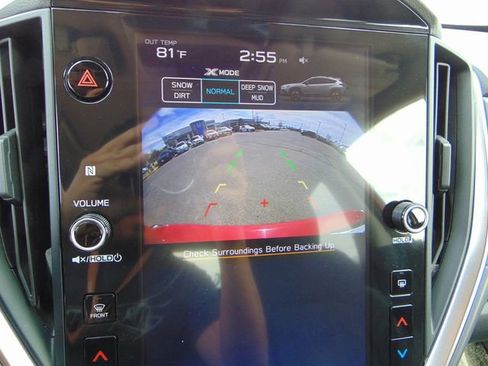 Certified 2025 Subaru Crosstrek 2.0i Premium AWD/4WD image 13