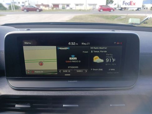 Used 2020 Kia Telluride EX FWD image 25