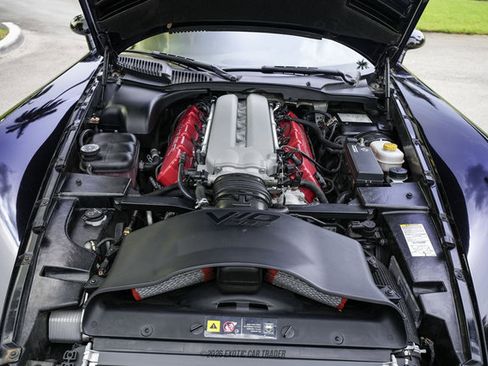 Used 2005 Dodge Viper SRT-10 RWD image 23