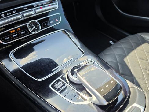 Used 2017 Mercedes-Benz E 300 w/ Premium 3 Package image 37