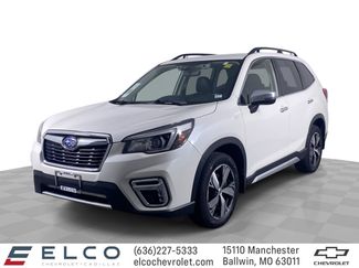Used 2019 Subaru Forester Touring w/ Popular Package #3 image 1
