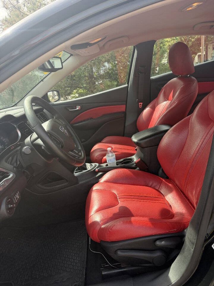 Used 2013 Dodge Dart SXT FWD image 7