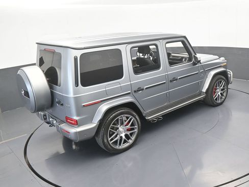 Used 2023 Mercedes-Benz G 63 AMG 4MATIC image 68