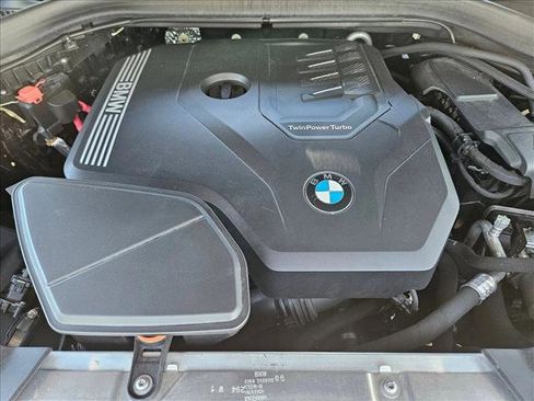 Used 2023 BMW X3 sDrive30i w/ M Sport Package RWD image 21