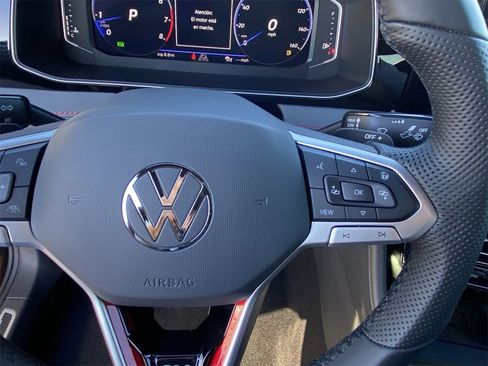 New 2026 Volkswagen Jetta GLI Autobahn image 21