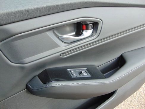 New 2026 Honda Accord Touring image 27