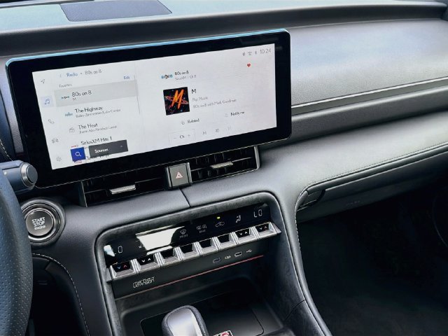 New 2026 Lexus IS 350 F Sport w/ Technology Package RWD image 27