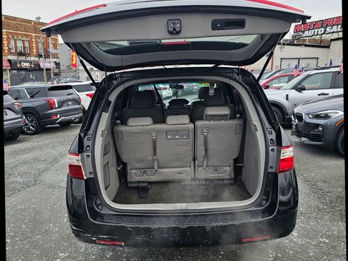 Used 2013 Honda Odyssey EX-L image 7