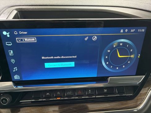 Used 2024 Chevrolet Silverado 1500 LT w/ Protection Package image 17