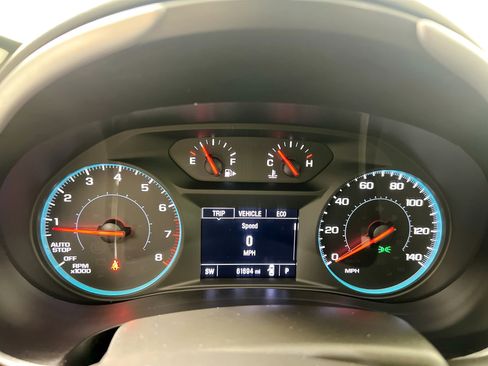 Used 2023 Chevrolet Malibu LT image 23