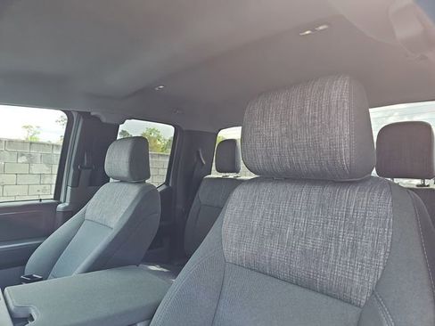 Used 2023 Ford F150 XLT w/ Equipment Group 301A Mid image 11