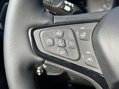 Certified 2023 Chevrolet Equinox RS FWD image 21