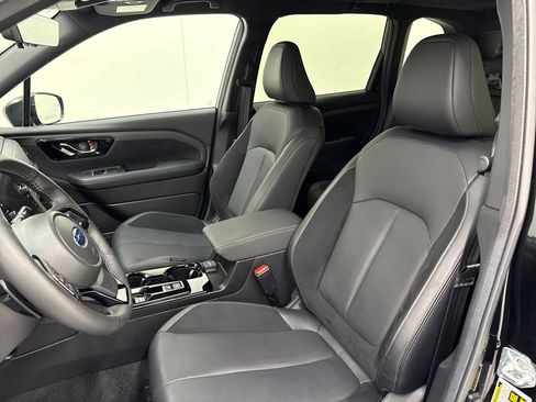 Used 2026 Subaru Forester Touring AWD/4WD image 15