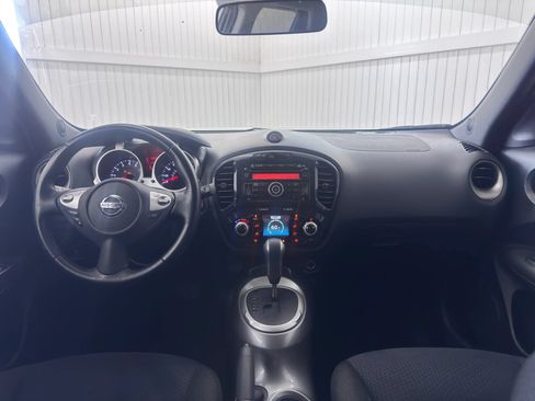 Used 2012 Nissan Juke SV w/ Sport Pkg AWD/4WD image 17