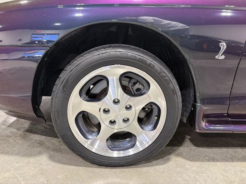 Used 1996 Ford Mustang Cobra RWD image 20