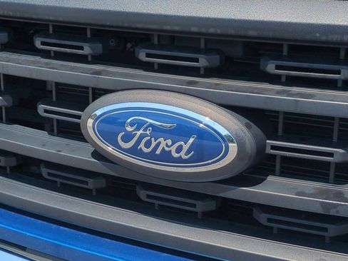 Used 2022 Ford F150 XL w/ Trailer Tow Package AWD/4WD image 29