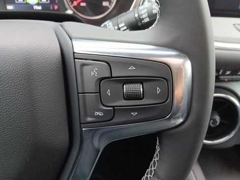 New 2026 Chevrolet Blazer LT w/ Midnight/Sport Edition image 11